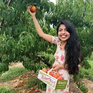 Meet your Posher, Isha